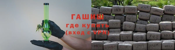 гашик Пересвет